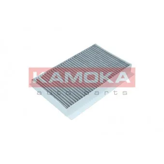 Filtre, air de l'habitacle KAMOKA F512201