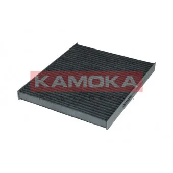 Filtre, air de l'habitacle KAMOKA F512301
