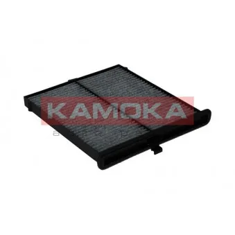 Filtre, air de l'habitacle KAMOKA F512401