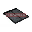 Filtre, air de l'habitacle KAMOKA F512401 - Visuel 3