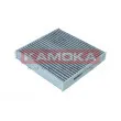 Filtre, air de l'habitacle KAMOKA F512501 - Visuel 1