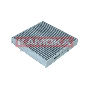 Filtre, air de l'habitacle KAMOKA F512501