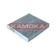 Filtre, air de l'habitacle KAMOKA F512501 - Visuel 2