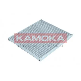 Filtre, air de l'habitacle KAMOKA F512601
