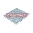 Filtre, air de l'habitacle KAMOKA F512601 - Visuel 3