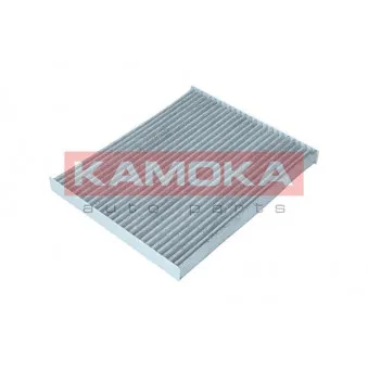 Filtre, air de l'habitacle KAMOKA F512701