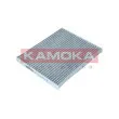 Filtre, air de l'habitacle KAMOKA F512701 - Visuel 3