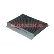 Filtre, air de l'habitacle KAMOKA F512801 - Visuel 2