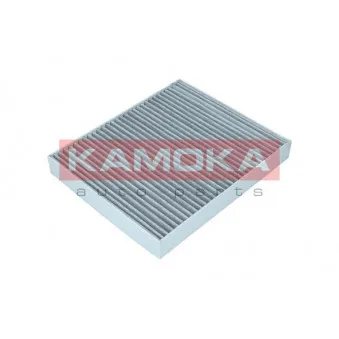 Filtre, air de l'habitacle KAMOKA F513001