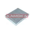 Filtre, air de l'habitacle KAMOKA F513001 - Visuel 3