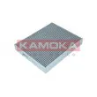 Filtre, air de l'habitacle KAMOKA F513201 - Visuel 1