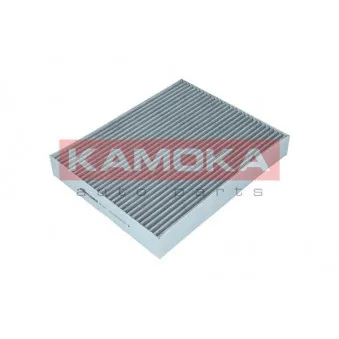 Filtre, air de l'habitacle KAMOKA F513201