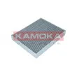 Filtre, air de l'habitacle KAMOKA F513201 - Visuel 3