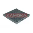 Filtre, air de l'habitacle KAMOKA F513301 - Visuel 1