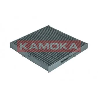 Filtre, air de l'habitacle KAMOKA F513301