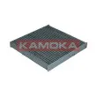 Filtre, air de l'habitacle KAMOKA F513301 - Visuel 3
