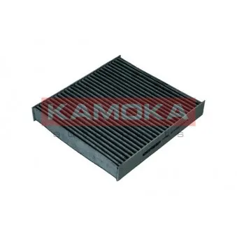 Filtre, air de l'habitacle KAMOKA F513401