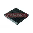 Filtre, air de l'habitacle KAMOKA F513401 - Visuel 2