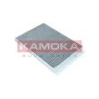Filtre, air de l'habitacle KAMOKA F513501 - Visuel 2