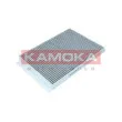 Filtre, air de l'habitacle KAMOKA F513501 - Visuel 3