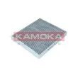 Filtre, air de l'habitacle KAMOKA F513601 - Visuel 1