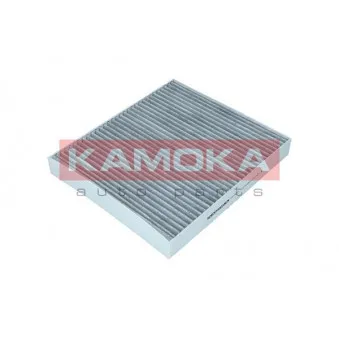 Filtre, air de l'habitacle KAMOKA F513601