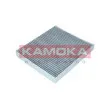 Filtre, air de l'habitacle KAMOKA F513601 - Visuel 3