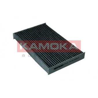Filtre, air de l'habitacle KAMOKA F513701