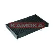 Filtre, air de l'habitacle KAMOKA F513701 - Visuel 2