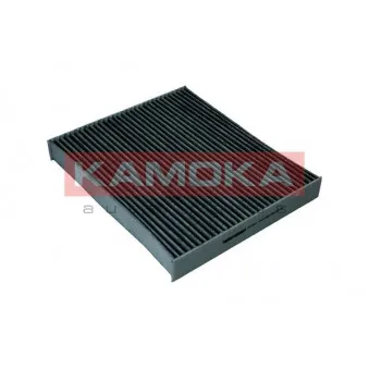 Filtre, air de l'habitacle KAMOKA F513901