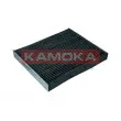 Filtre, air de l'habitacle KAMOKA F513901 - Visuel 2