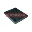 Filtre, air de l'habitacle KAMOKA F513901 - Visuel 3