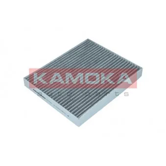Filtre, air de l'habitacle KAMOKA F514001