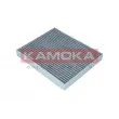Filtre, air de l'habitacle KAMOKA F514001 - Visuel 2