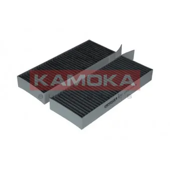 Filtre, air de l'habitacle KAMOKA F514101