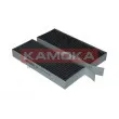 Filtre, air de l'habitacle KAMOKA F514101 - Visuel 2