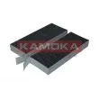 Filtre, air de l'habitacle KAMOKA F514101 - Visuel 3
