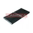 Filtre, air de l'habitacle KAMOKA F514201 - Visuel 2