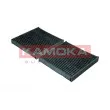 Filtre, air de l'habitacle KAMOKA F514201 - Visuel 3