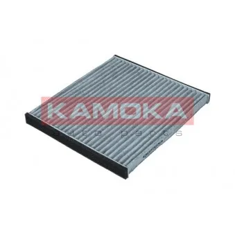 Filtre, air de l'habitacle KAMOKA F514301
