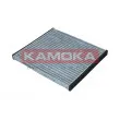Filtre, air de l'habitacle KAMOKA F514301 - Visuel 2