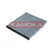 Filtre, air de l'habitacle KAMOKA F514301 - Visuel 3