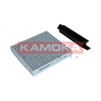 Filtre, air de l'habitacle KAMOKA F514401