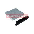 Filtre, air de l'habitacle KAMOKA F514401 - Visuel 2