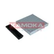 Filtre, air de l'habitacle KAMOKA F514401 - Visuel 3