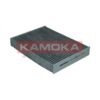 Filtre, air de l'habitacle KAMOKA F515601