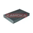 Filtre, air de l'habitacle KAMOKA F515601 - Visuel 2