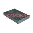 Filtre, air de l'habitacle KAMOKA F515601 - Visuel 3