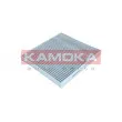Filtre, air de l'habitacle KAMOKA F517301 - Visuel 1