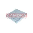 Filtre, air de l'habitacle KAMOKA F517301 - Visuel 3